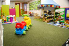 Baby Bear Room